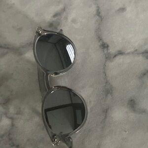 Stylish Black Sunglasses